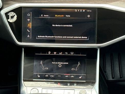 Used 2019 Audi A6 3.0T Premium Plus w/ Premium Plus Package AWD/4WD image 11