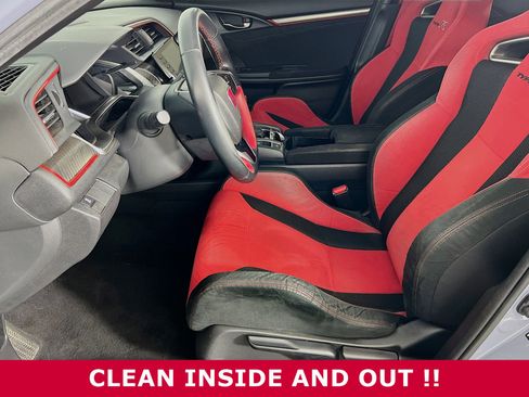 Used 2019 Honda Civic Type R image 3