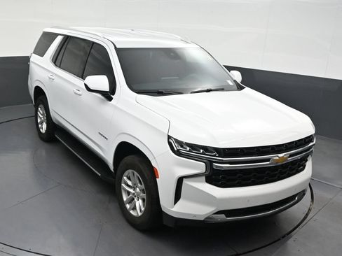 Used 2024 Chevrolet Tahoe LS RWD image 22