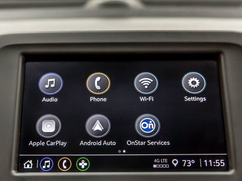 Used 2024 Chevrolet Equinox LS image 20