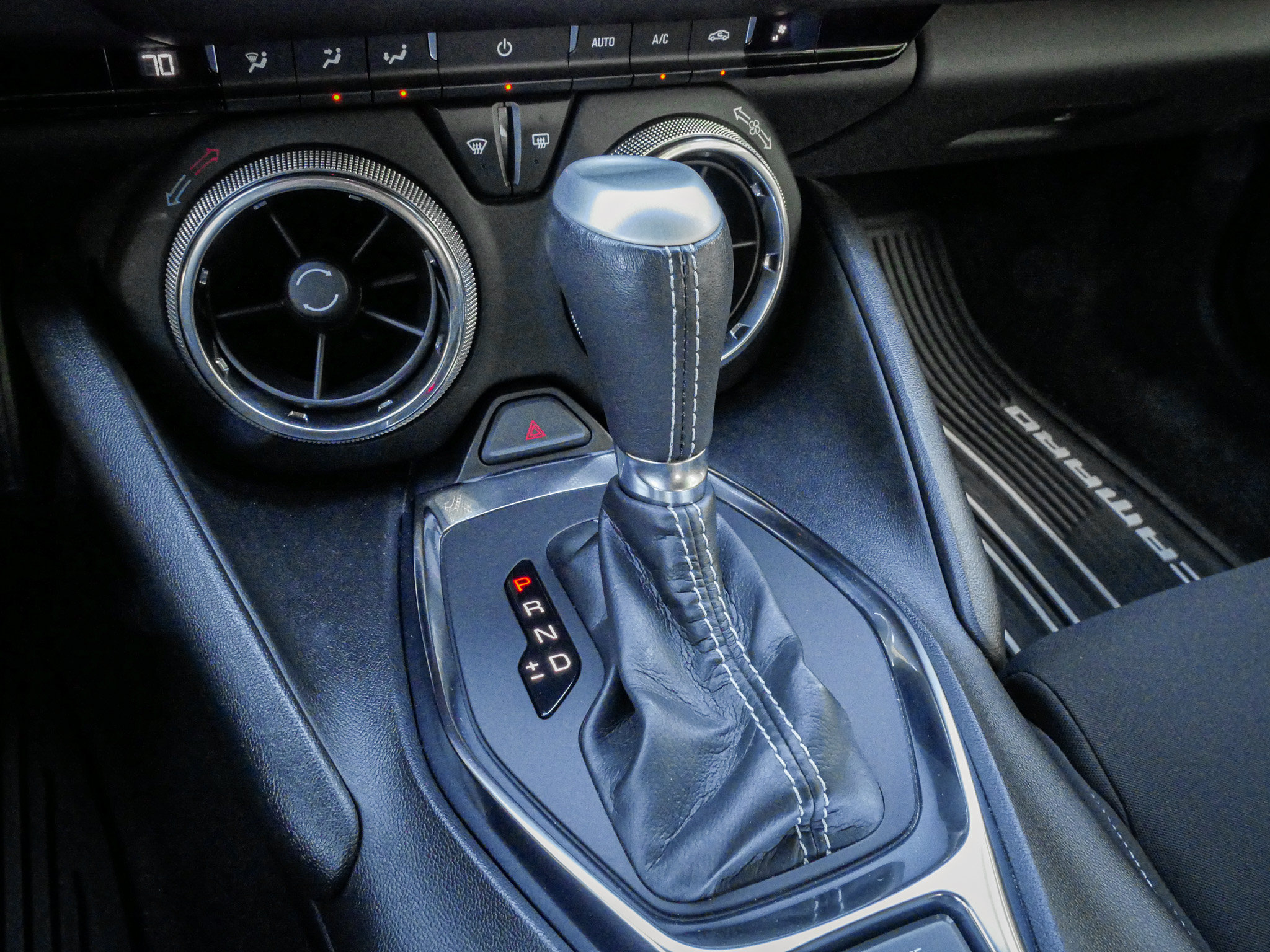 Used 2023 Chevrolet Camaro LT w/ RS Package RWD image 23