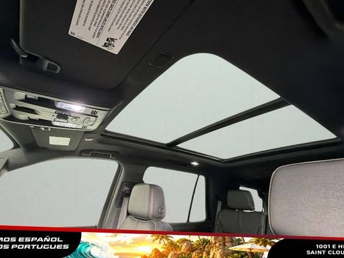 Used 2024 Chevrolet Tahoe RST w/ Luxury Package RWD image 26