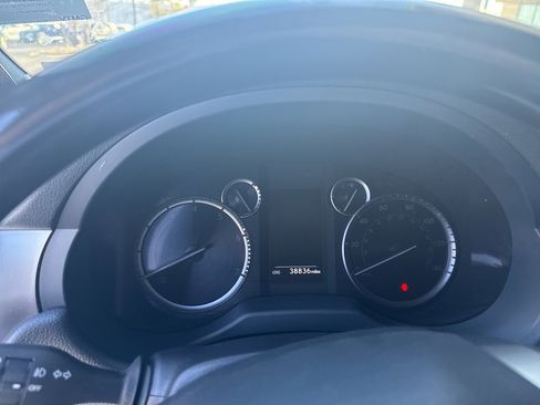 Used 2023 Lexus GX 460 Luxury w/ Sport Design Package image 6