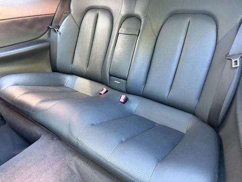 Used 2000 Mercedes-Benz CLK 320 Cabriolet image 56