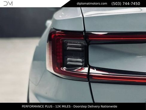 Used 2023 Polestar Polestar 2 AWD/4WD image 15