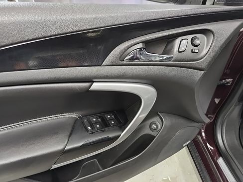 Used 2017 Buick Regal GS w/ Driver Confidence Package #1 AWD/4WD image 14