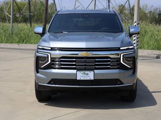 New 2026 Chevrolet Tahoe Premier w/ Sun And Tow Package video 2