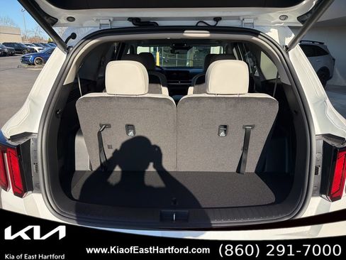 New 2026 Kia Sorento EX w/ EX Premium Package AWD/4WD image 18