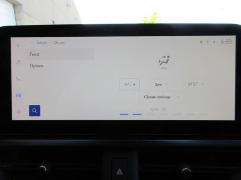 Used 2024 Lexus UX 250h AWD w/ Premium Package image 40