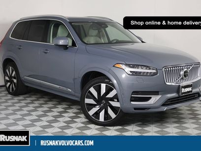 Used 2023 Volvo XC90 T8 Ultimate