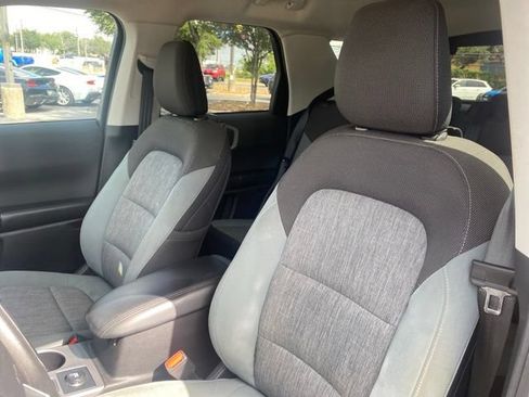 Used 2022 Ford Bronco Sport Big Bend AWD/4WD image 8