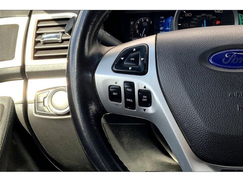 Used 2013 Ford Explorer XLT image 19