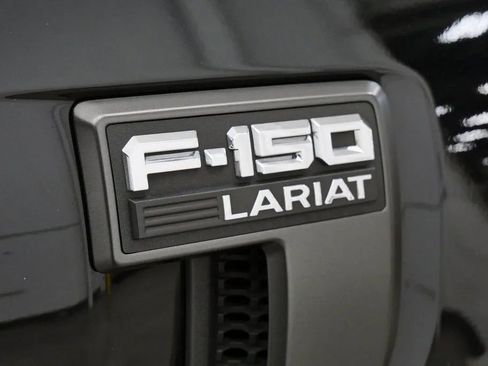Used 2021 Ford F150 Lariat w/ Equipment Group 502A High AWD/4WD image 11