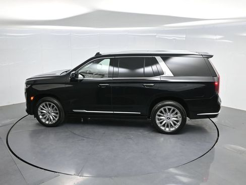 Used 2023 Cadillac Escalade Premium Luxury w/ Performance Package AWD/4WD image 58