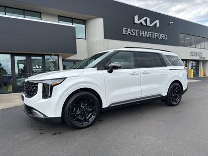 New 2026 Kia Carnival SX Prestige