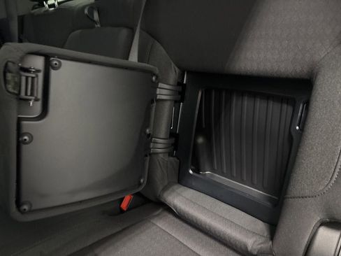 New 2026 Chevrolet Silverado 1500 RST AWD/4WD image 31
