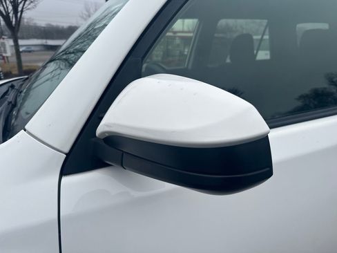 Used 2019 Toyota 4Runner TRD Off-Road image 32