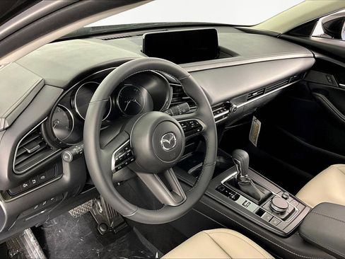 New 2026 MAZDA CX-30 AWD 2.5 S image 16