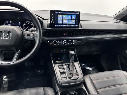 Certified 2025 Honda CR-V Sport-L image 22