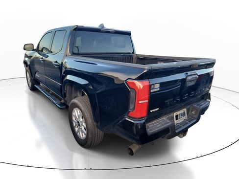 Used 2025 Toyota Tacoma SR5 RWD image 5