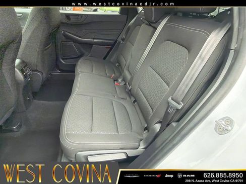 Used 2024 Ford Escape Active FWD image 36