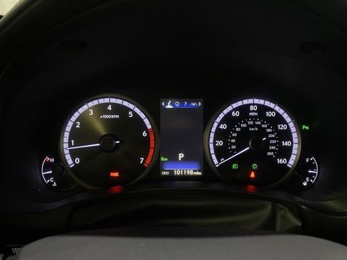 Used 2019 Lexus NX 300 F Sport w/ F Sport Premium Package image 17