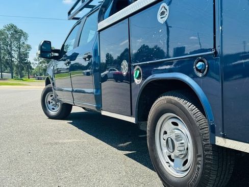 Used 2020 Ford F250 XL w/ Power Equipment Group RWD image 37