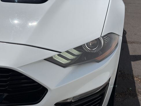Used 2022 Ford Mustang GT Premium w/ GT Performance Package RWD image 10
