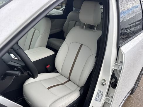 New 2026 MAZDA CX-90 3.3 Turbo w/ Premium Plus Pkg image 23