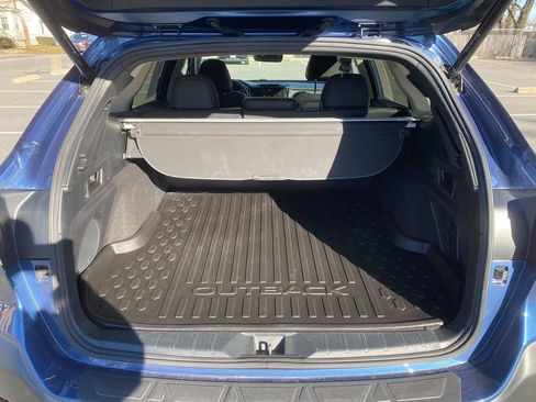 Used 2020 Subaru Outback Limited image 25