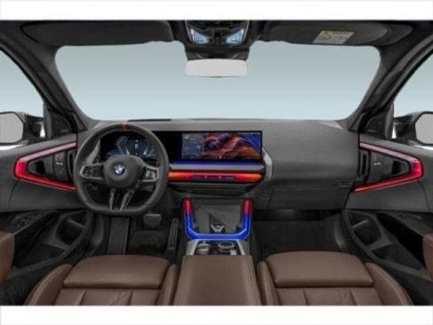 Used 2025 BMW X3 xDrive30i w/ Convenience Package image 6