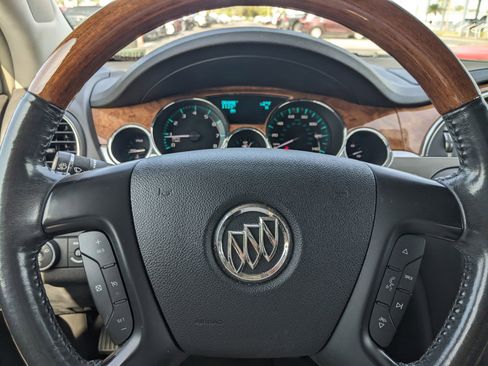 Used 2010 Buick Enclave CXL w/ Trailering Provision Package image 24