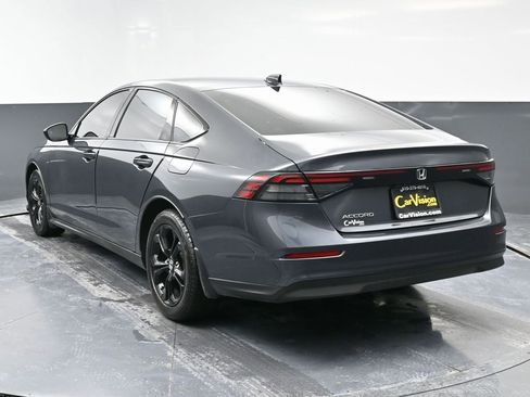 Used 2025 Honda Accord SE image 7