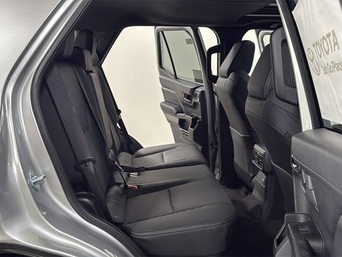 New 2026 Toyota 4Runner TRD Off-Road Premium image 17