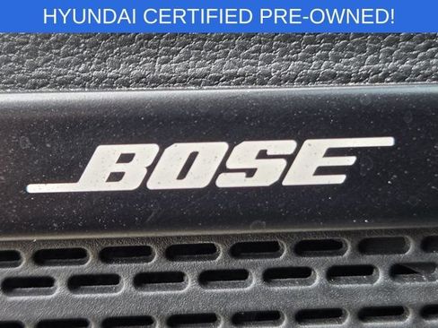 Used 2025 Hyundai Santa Fe Calligraphy AWD/4WD image 23