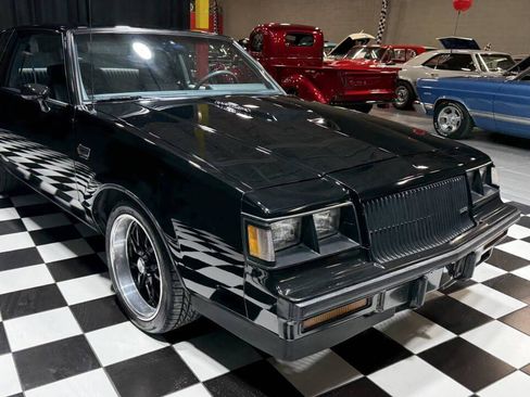 Used 1987 Buick Regal Coupe image 9