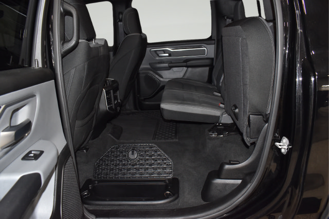 Used 2021 RAM 1500 Big Horn AWD/4WD image 32