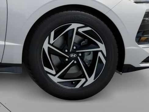 New 2026 Hyundai Sonata SEL FWD image 8