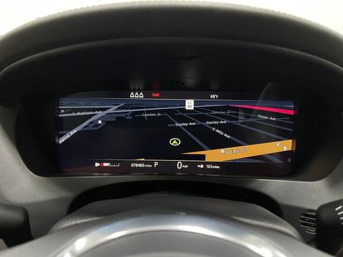 Used 2019 Jaguar F-PACE Prestige image 25