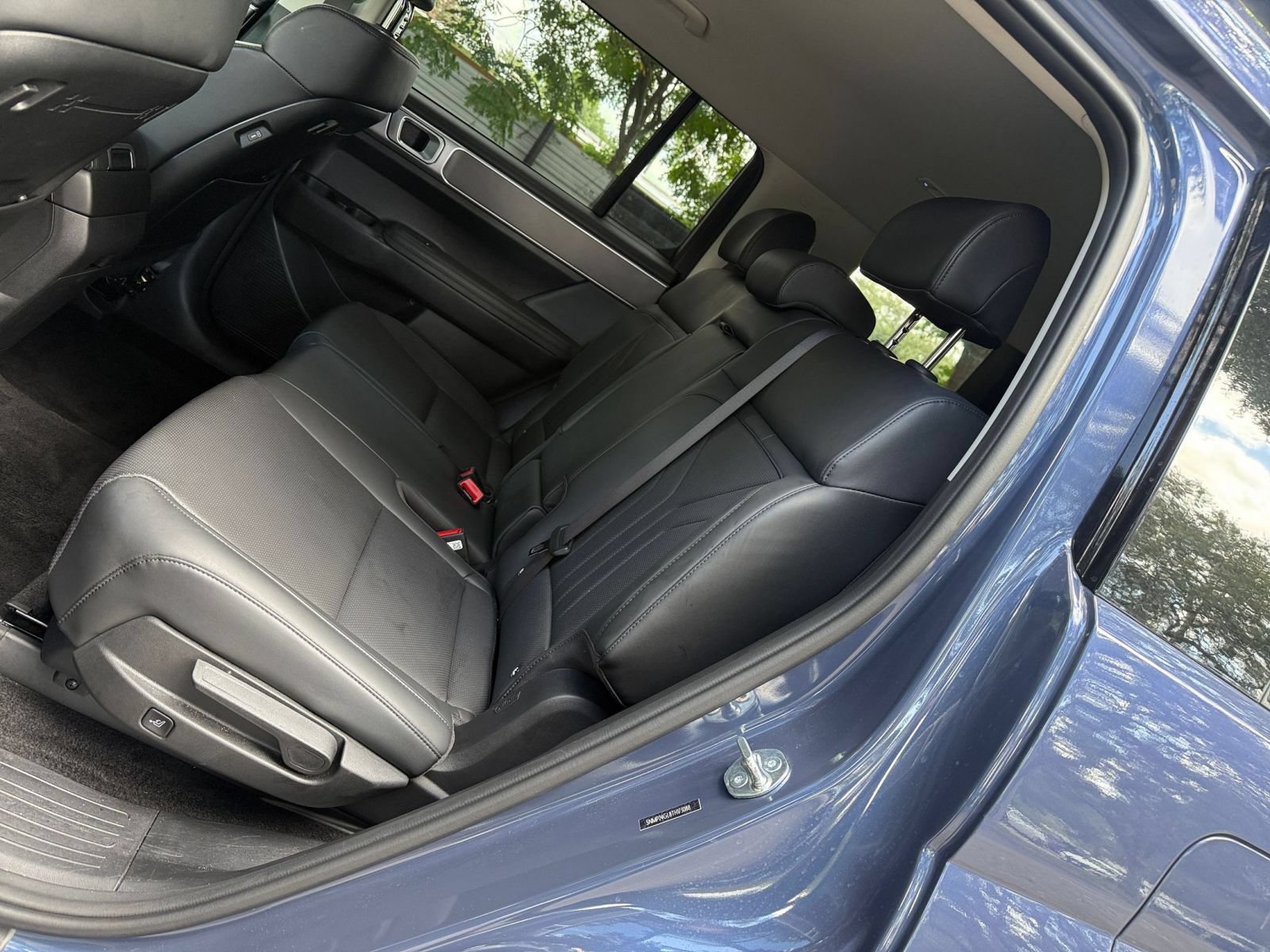 Used 2026 Hyundai Santa Fe SEL FWD image 36