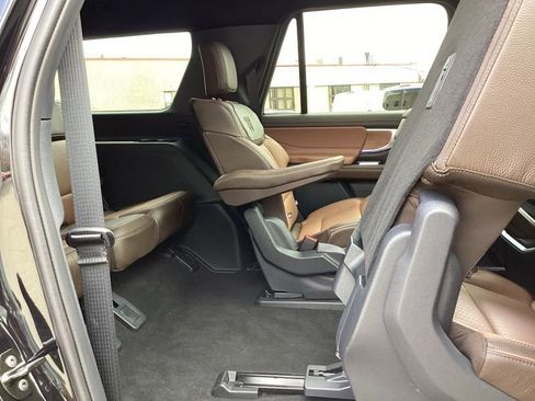 New 2026 Ford Expedition Max King Ranch AWD/4WD image 25