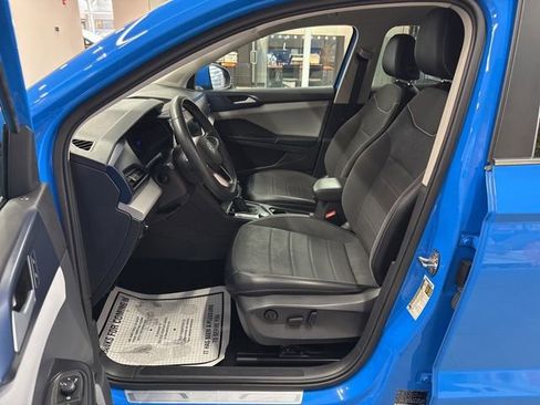 Used 2023 Volkswagen Taos SE image 23