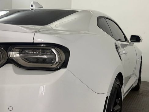 Used 2024 Chevrolet Camaro LT w/ RS Package RWD image 57