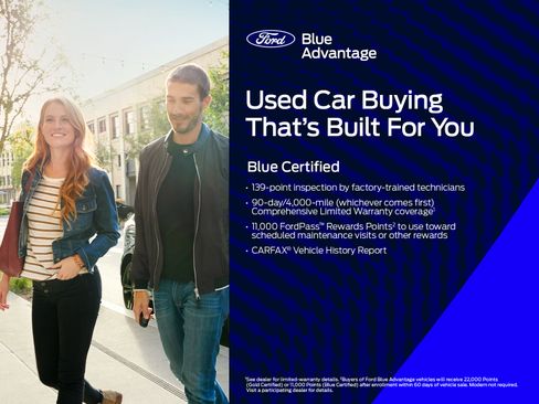 Certified 2022 Ford Explorer ST-Line w/ Class IV Trailer Tow Package AWD/4WD image 5