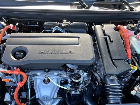 New 2026 Honda Accord Sport image 5