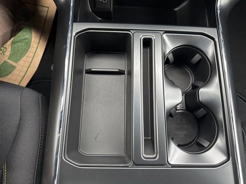 New 2025 Ford F150 STX image 28