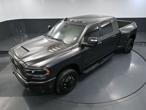 Used 2023 RAM 3500 Laramie AWD/4WD image 64