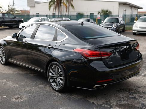 Used 2015 Hyundai Genesis 3.8 w/ Option Group 02 image 3