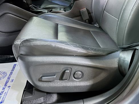 Used 2021 Hyundai Tucson Ultimate image 20