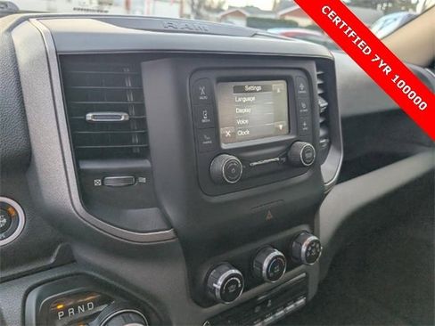 Certified 2020 RAM 2500 Tradesman image 21